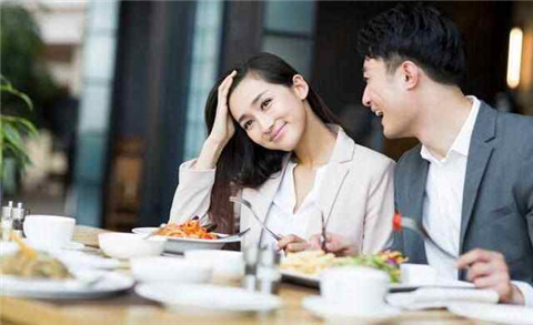 相亲回家后聊什么?怎么再约她出来? 相亲回家后聊什么?怎么再约她出来?第4张